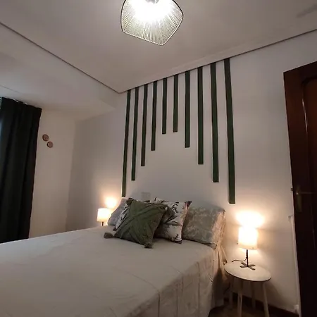Apartment Spacio Bierzo