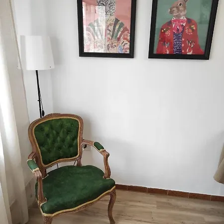 Apartment Spacio Bierzo *
