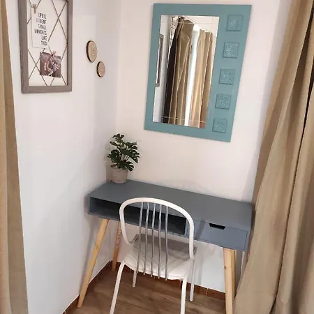 Spacio Bierzo Apartment Ponferrada