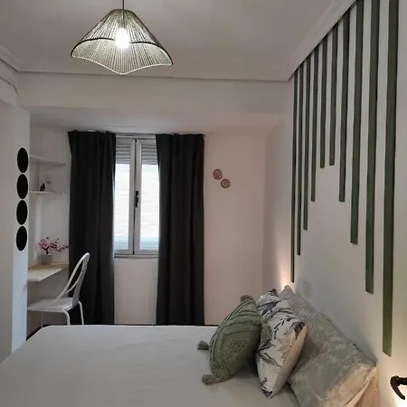 Spacio Bierzo Apartment Ponferrada