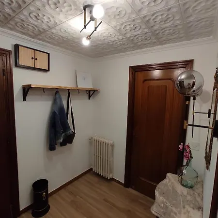 Spacio Bierzo Apartment Ponferrada