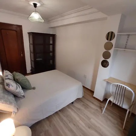 Spacio Bierzo Apartment