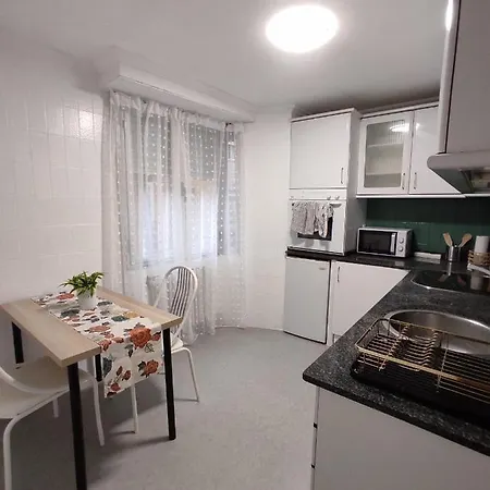 Apartment Spacio Bierzo Ponferrada