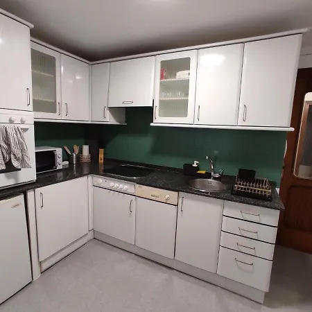Apartment Spacio Bierzo Ponferrada