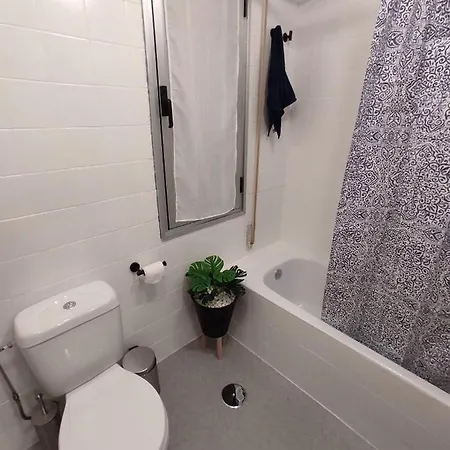 Spacio Bierzo Apartment