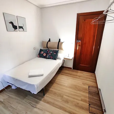 Apartment Spacio Bierzo Ponferrada