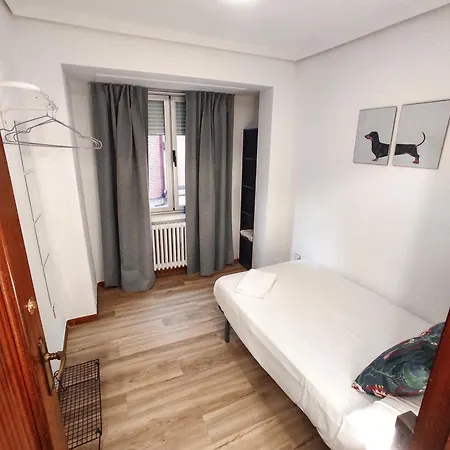Spacio Bierzo Apartment Ponferrada